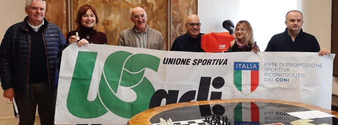 Scacchi a scuola