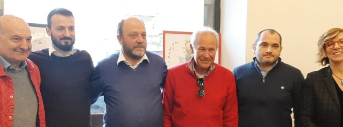 Oliva ascolana del Piceno Dop