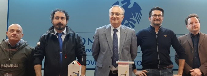 Rimpiattino Confcommercio Ascoli