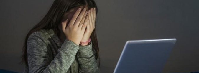 cyberbullismo
