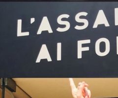 L'Assalto ai Forni