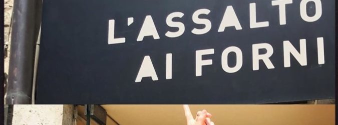 L'Assalto ai Forni