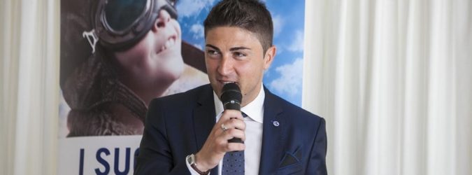 Francesco Balloni