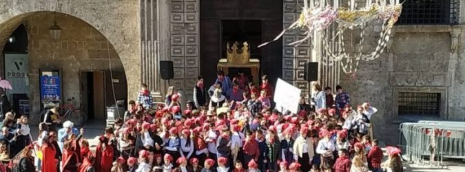 Carnevale Ascoli 2020