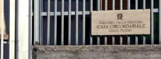 Casa Circondariale Ascoli Piceno