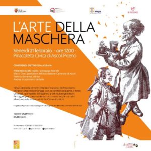 Carnevale nel Piceno
