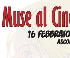 Muse al Cinema