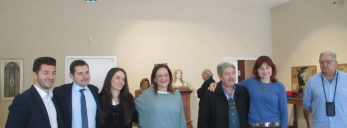 Ascoli news