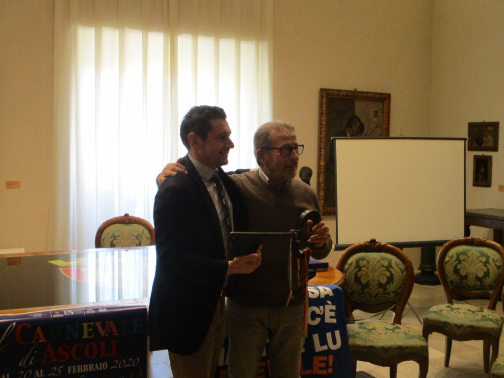 Carnevale Ascoli 2020