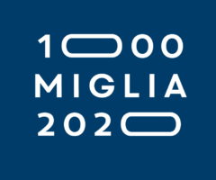 Mille Miglia 2020
