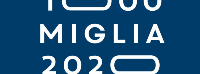 Mille Miglia 2020
