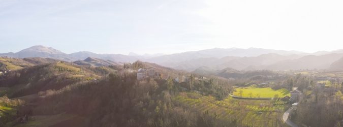 Banca della Terra Venarotta