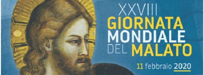 Giornata Mondiale del Malato Diocesi di Ascoli