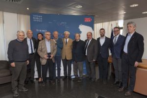 Mille Miglia 2020