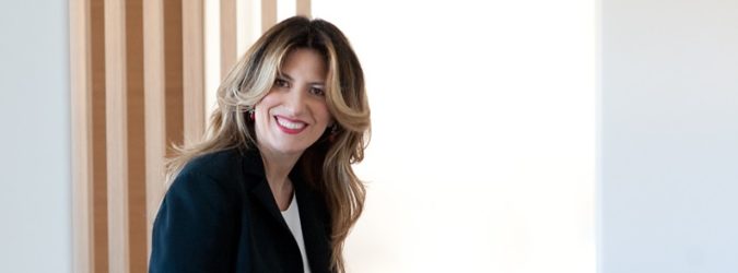Barbara Gabrielli