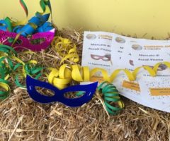 Coldiretti Carnevale Campagna Amica