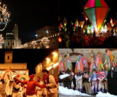 carnevale nel piceno