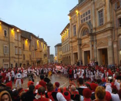 Carnevale storico di Offida