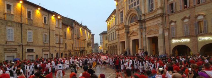 Carnevale storico di Offida