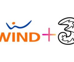 Super rete Wind Tre