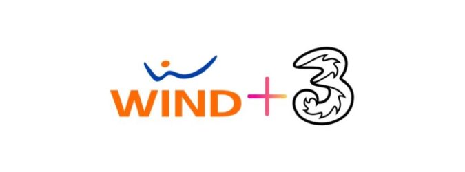 Super rete Wind Tre