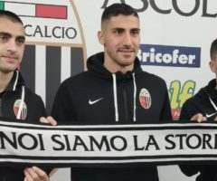 Ascoli Calcio