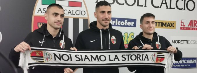 Ascoli Calcio