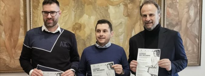 Giorno del Ricordo 2020