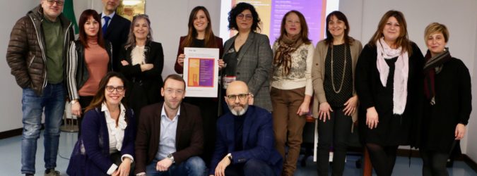 gioco d'azzardo patologico area vasta 5 2019