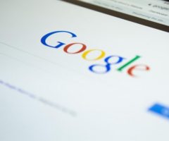 google-prima-pagina
