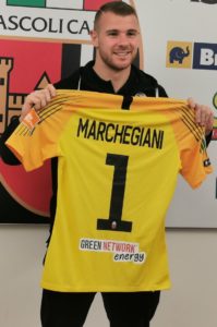 Ascoli Calcio