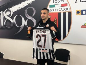 Ascoli Calcio