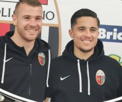 Ascoli Calcio