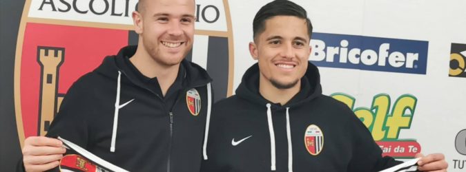 Ascoli Calcio