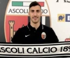 Livorno Ascoli le pagelle