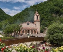 Madonna dell'Ambro