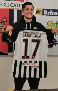 Ascoli Calcio