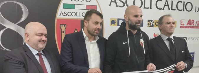 Ascoli Calcio