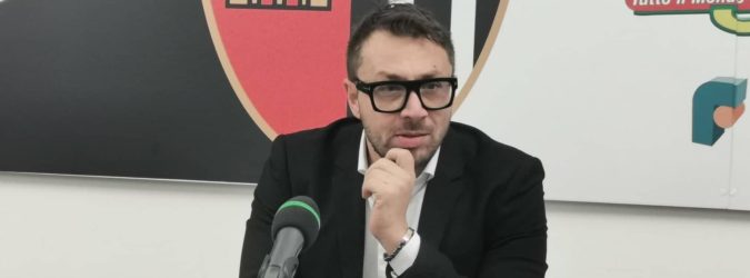 Calciomercato Ascoli