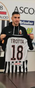 Ascoli Calcio