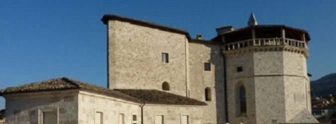 Museo dell'Alto Medioevo Ascoli Picenoed