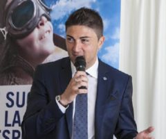 Francesco Balloni Cna