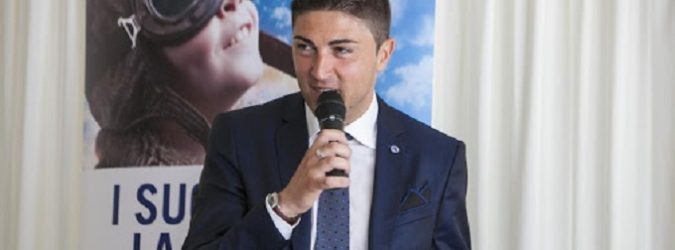 Francesco Balloni Cna