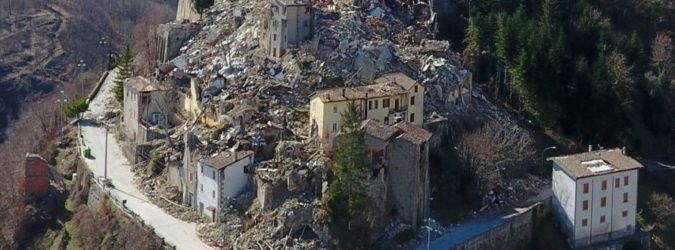 Arquata del Tronto
