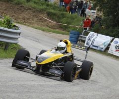 Slalom Roccafluvione-Venarotta