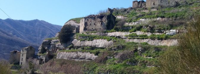 Rocchetta