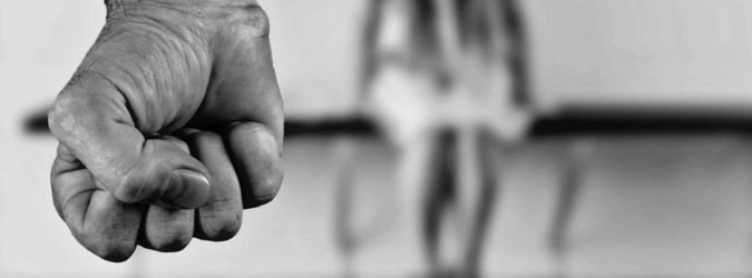 Maltrattamenti e stalking