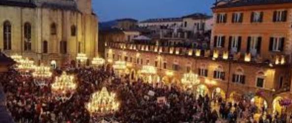 Carnevale Ascoli 2020