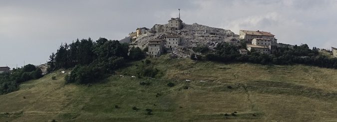 Castelluccio di Norcia