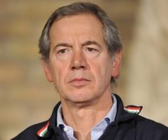 Guido Bertolaso